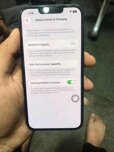 Apple iPhone 14