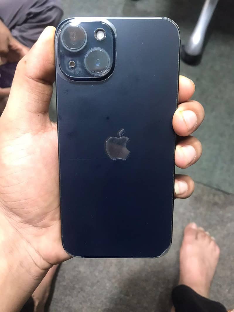 Apple iPhone 14 2