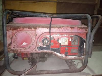 used Genrators