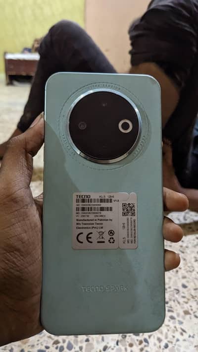 Tecno SPARK 30C