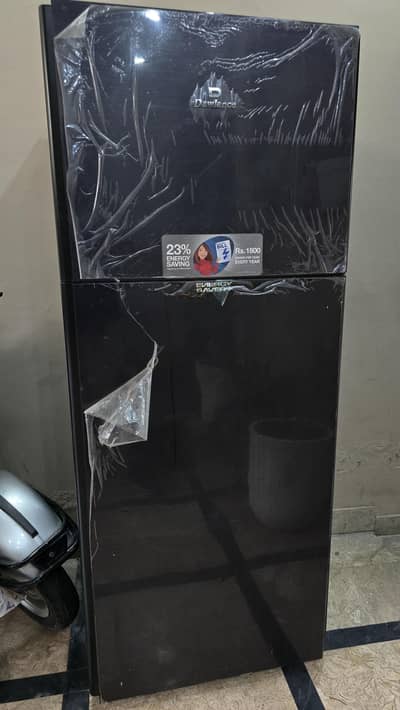 Dawlance 91996 ES Plus Fridge - Brand New Condition (1 Month Used)