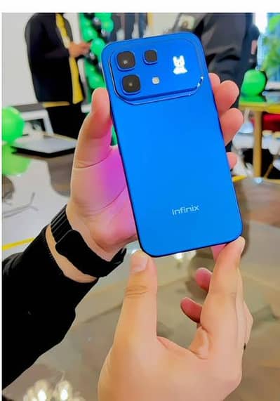 Infinix Note 60 pro