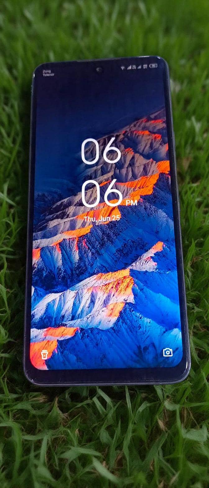 Tecno Camon 18 1