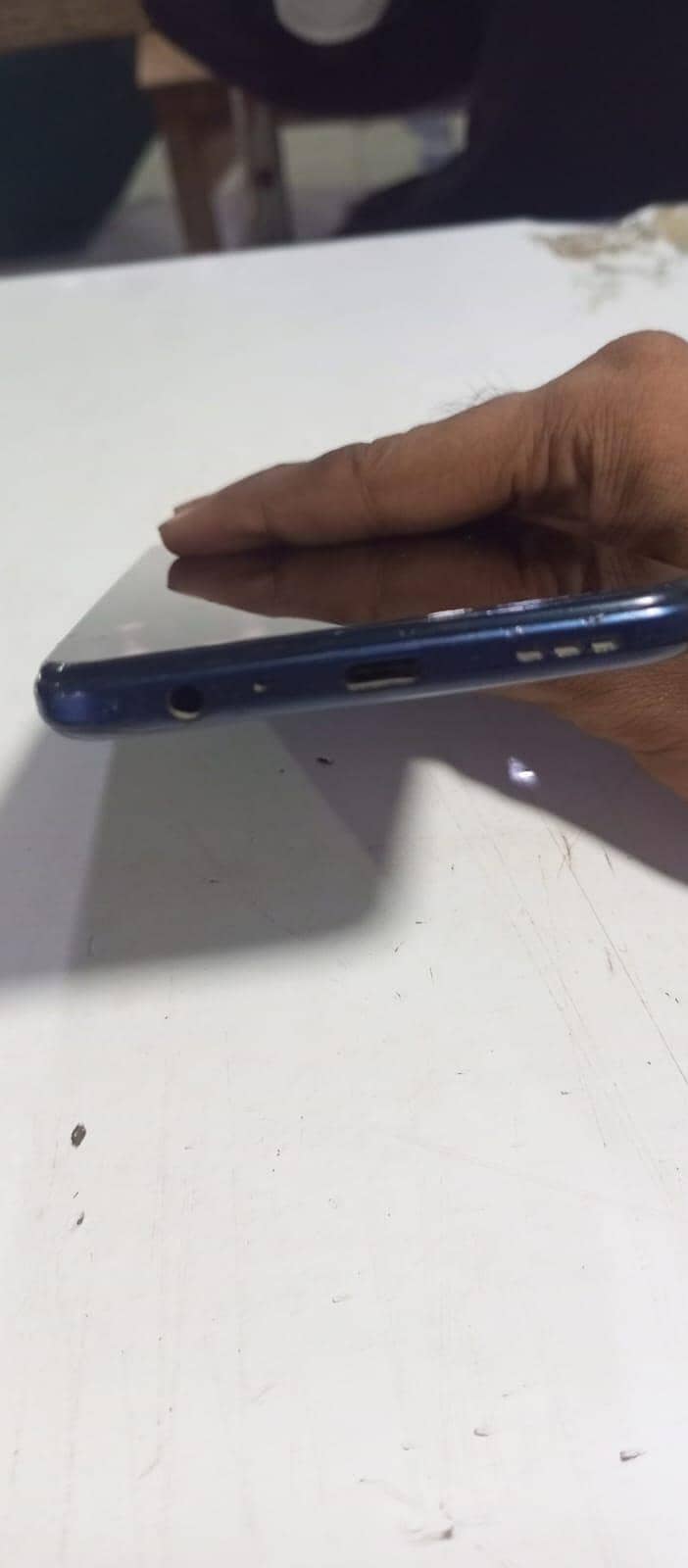 Tecno Camon 18 3