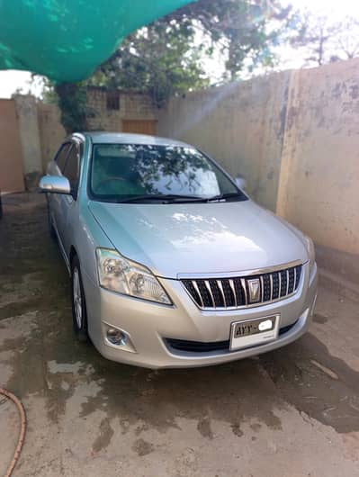 Toyota Corolla Premio 1.8 XEX version
