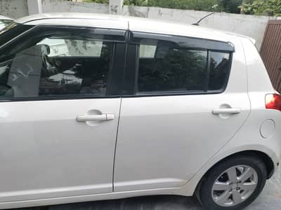 Suzuki Swift 2018