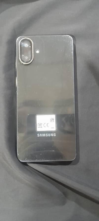 Samsung Mobile A07 5G