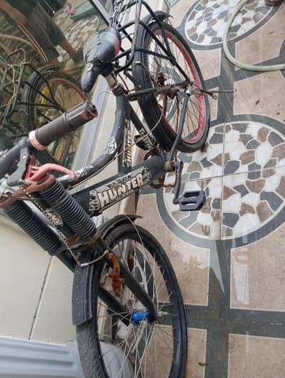 sports cycle for sale
