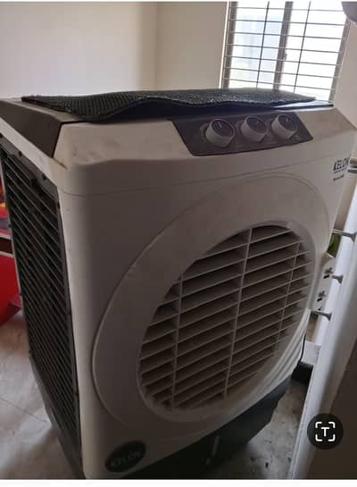 Kelon Company Air Cooler 150 W motor