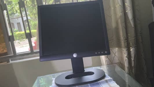 MONITOR FOR SALE DELL MONITOR 17 inch