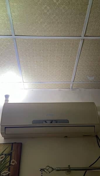 Orient 1.5Ton Ac
