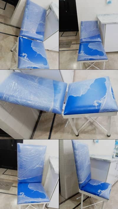 medical/ Saloon chair