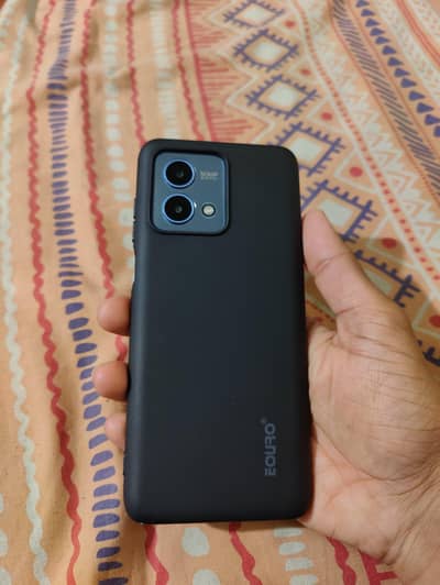 Motorola Moto G Stylus 2023