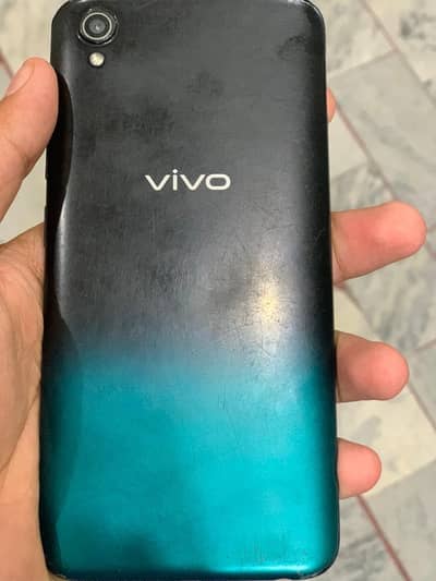 Vivo Other Model
