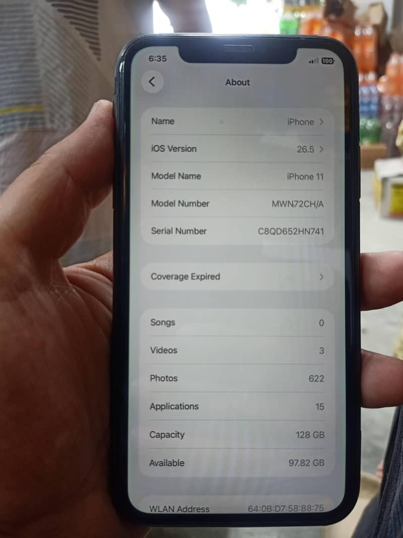 Apple iPhone 11 1