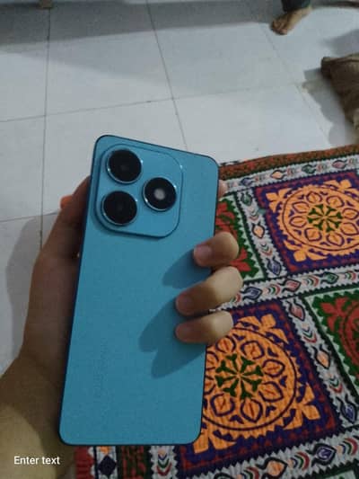 Tecno Spark 20 all okayy 10/10 in condition 256gb read description