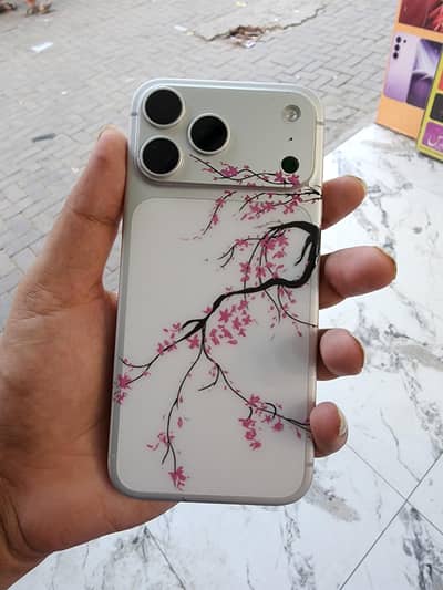 Apple iPhone 17 Pro Max