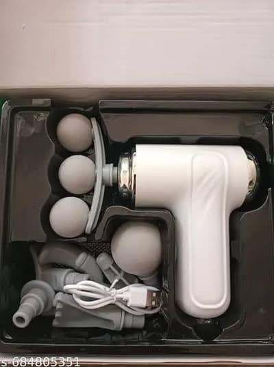 gun massager