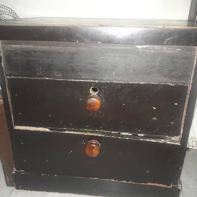Bed with mattress and sofa urgently sell