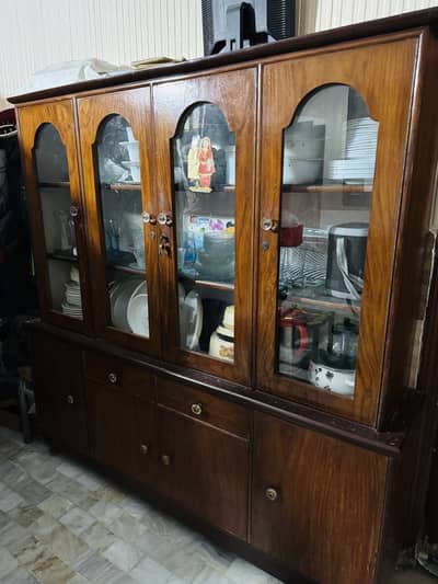Showcase Pure Wood