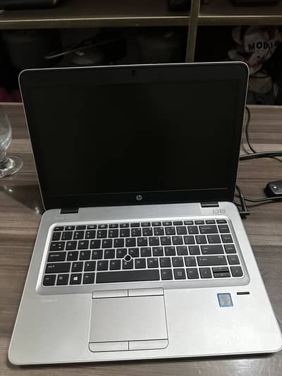HP EliteBook 840 G3