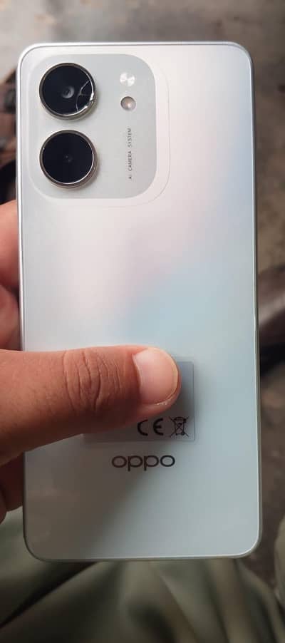 OPPO A5s