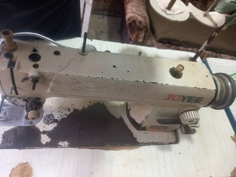 jack sewing machine 1