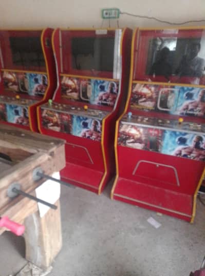 games