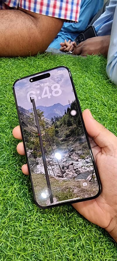 Apple iPhone 15 Pro Max 512