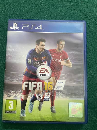 Ps4 Cds only call 03170588984