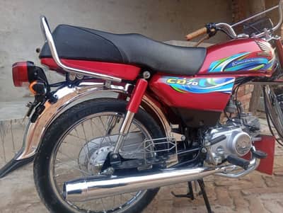 honda