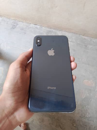 Apple iPhone XS Max JV