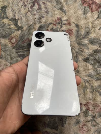 Infinix Hot 30i