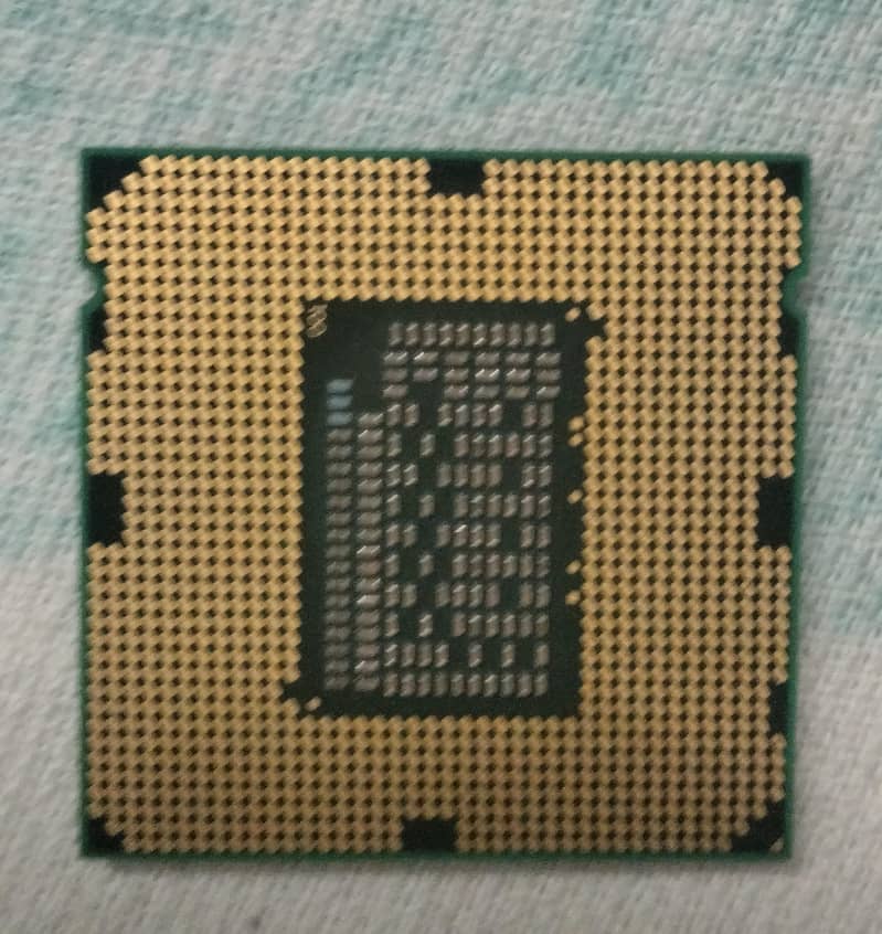 Core i5 2400 processor 1