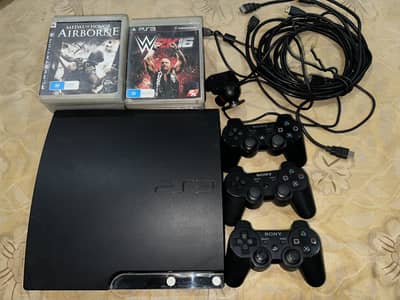Ps3 for sale