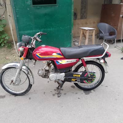 bike selling