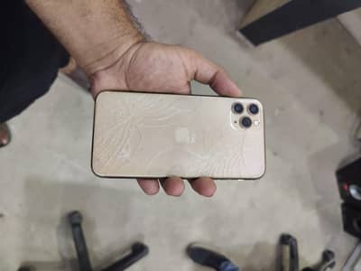 Apple iPhone 11 Pro Max