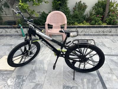 Cycle for sale
