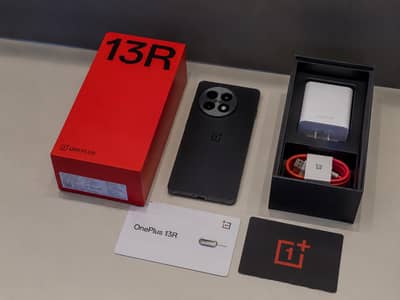 One Plus 13R