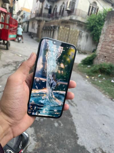 Apple iPhone 13 Pro
