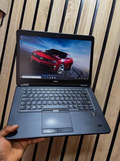 Dell latitude 7450 core i7 5th gen