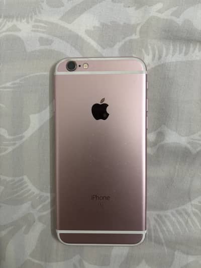 Apple iPhone 6S