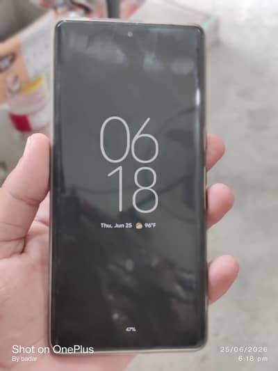 Google Pixel 7 Pro
