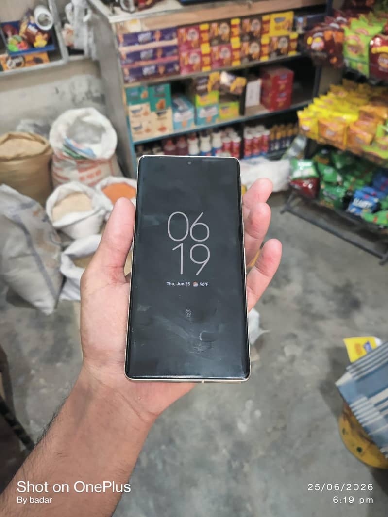 Google Pixel 7 Pro 2