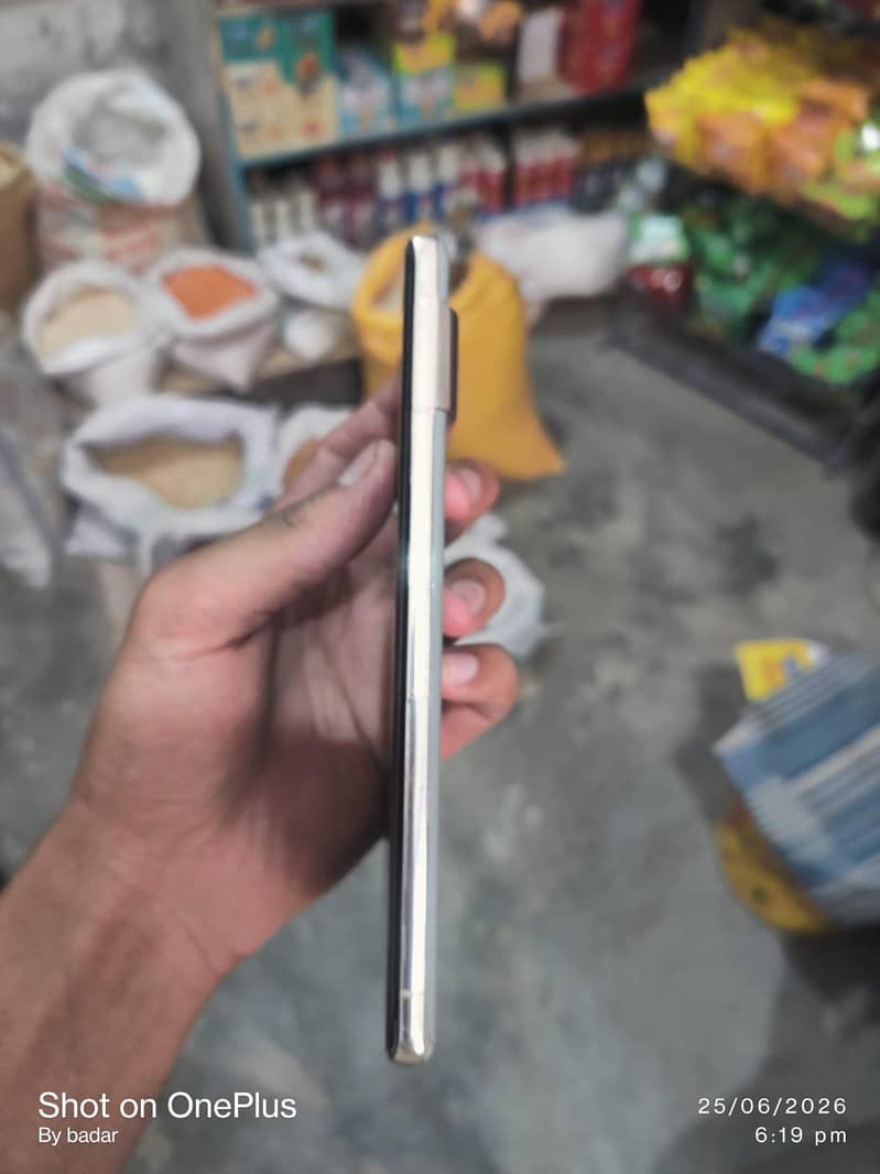 Google Pixel 7 Pro 3