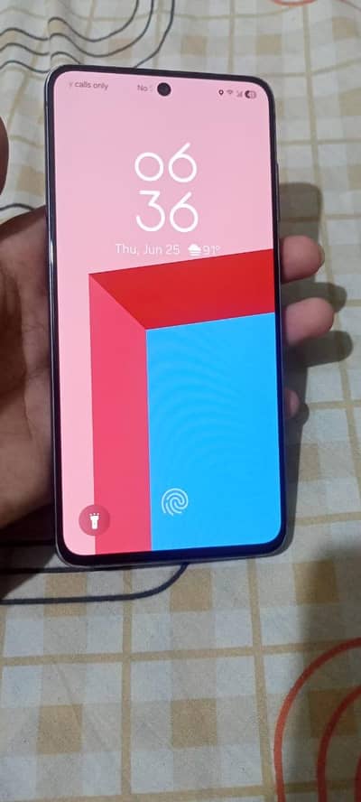 Samsung Mobile S21 FE