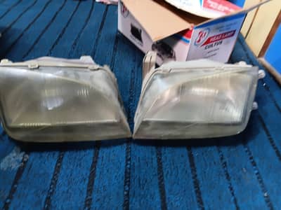cultus headlights for sale
