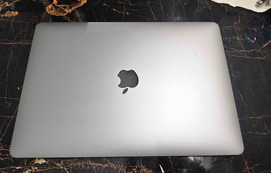 macbook pro 2018 1