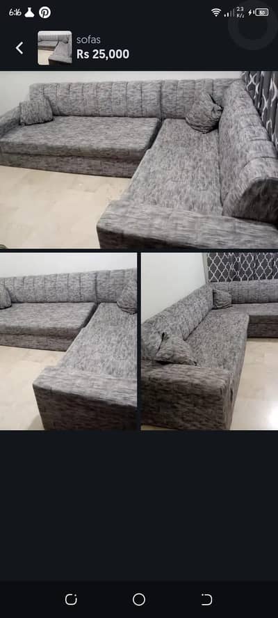 sofas