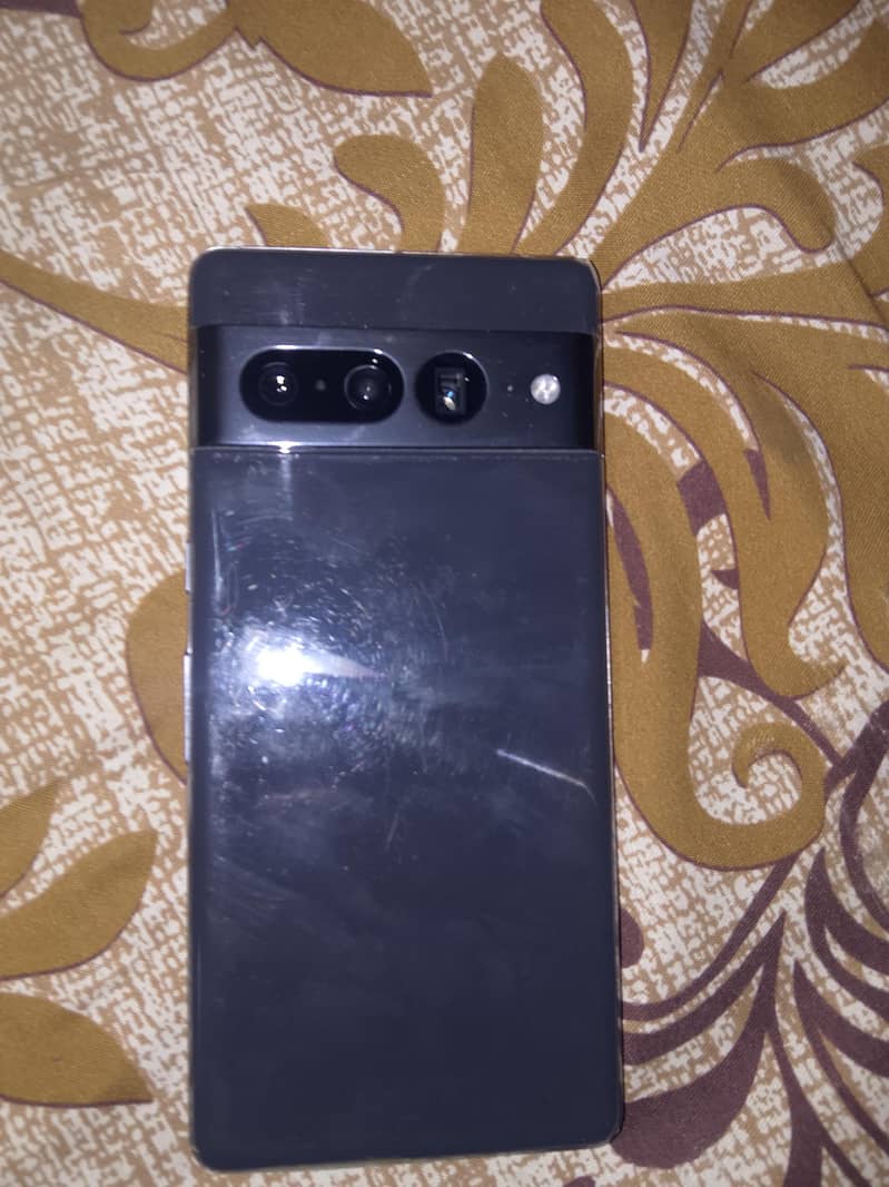 Google Pixel 7 Pro 0